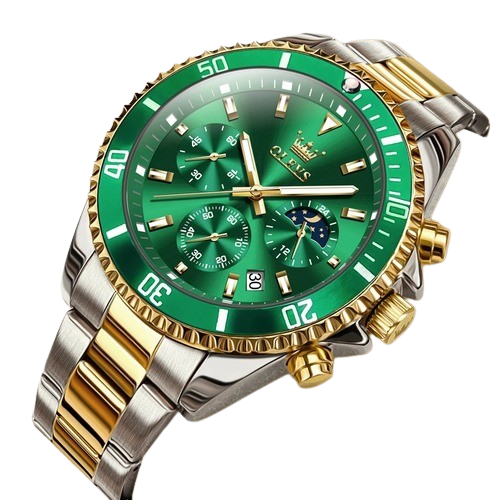 featured Watch