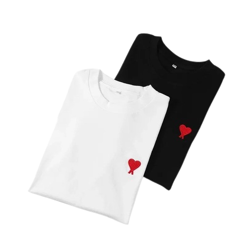 featured Heart Shirt