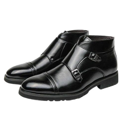 featured Leather Shoes